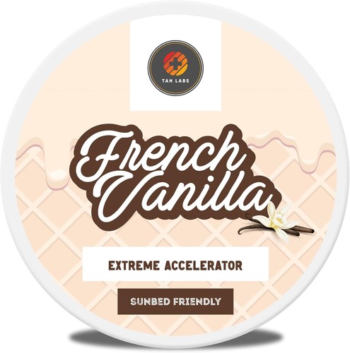 Tanlabs french vanilla - french,