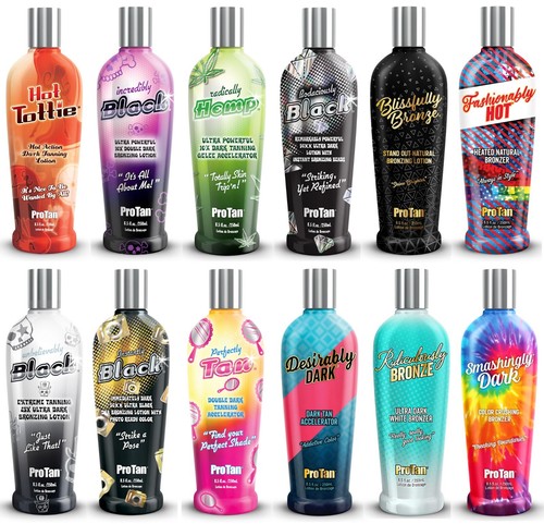 Pro tan saturnia - pro,